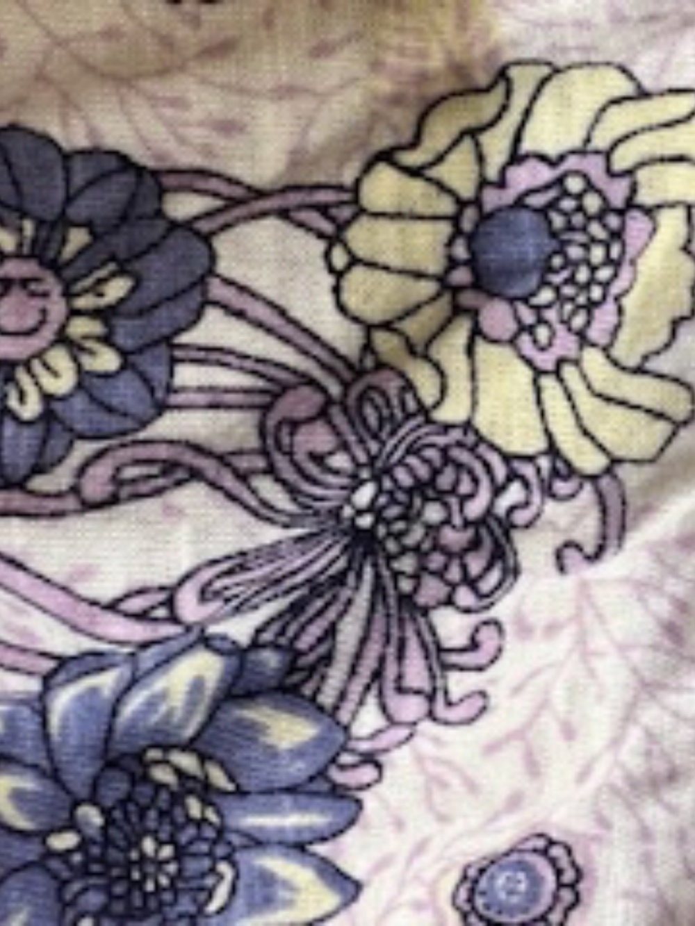 Lucky Brand Top - Picture 5 of 6